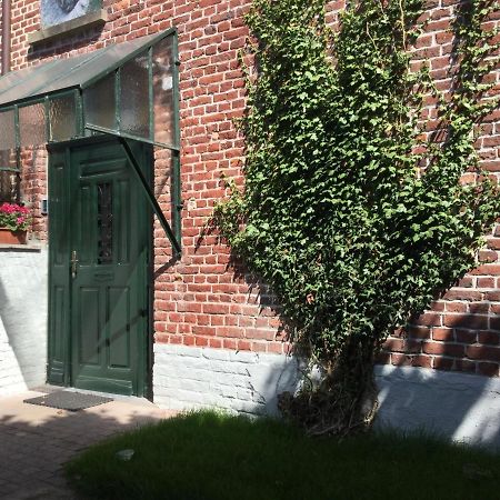 B&B Belvedere Brakel Ngoại thất bức ảnh