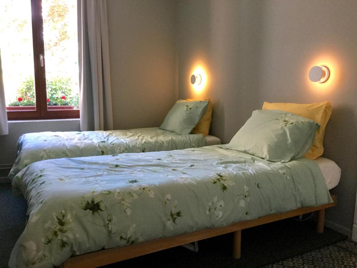 B&B Belvedere Brakel Ngoại thất bức ảnh