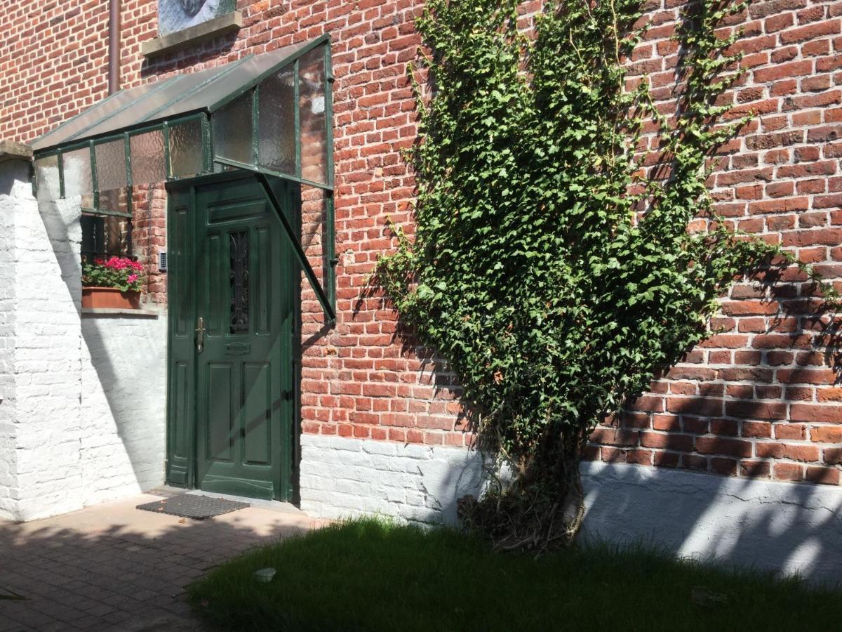 B&B Belvedere Brakel Ngoại thất bức ảnh